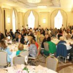 Colazione in onore di Fortunato Ortombina Hotel Principe di Savoia 4 giugno 2025 12