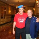 Colazione in onore di Fortunato Ortombina Hotel Principe di Savoia 4 giugno 2025 20