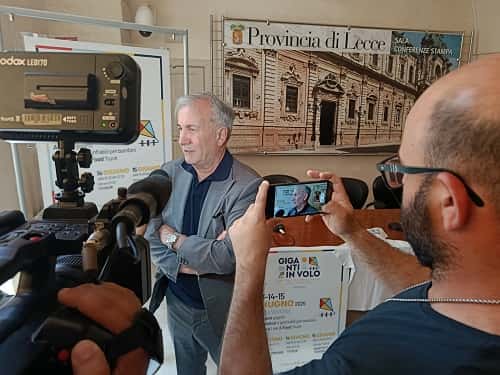 Conferenza Stampa