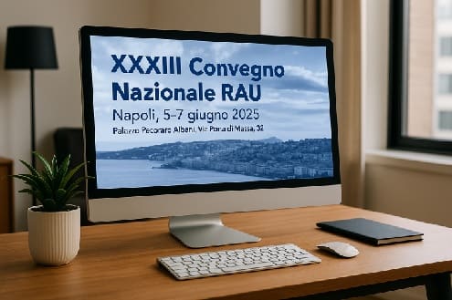 Convegno RAU Leadership e competenze