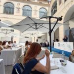 Cooking Show Museo Diocesano Salerno 01