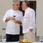 Cooking Show Museo Diocesano Salerno 08