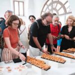 Cooking Show Museo Diocesano Salerno 16