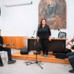 Cooking Show Museo Diocesano Salerno 19