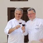 Cooking Show Museo Diocesano San Matteo 09