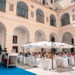 Cooking Show Museo Diocesano San Matteo 10