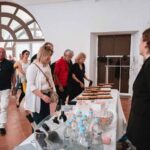 Cooking Show Museo Diocesano San Matteo 15