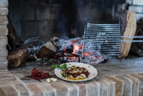 Cucina Frentana