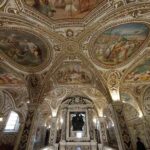 Duomo di Salerno Cripta 04