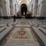 Duomo di Salerno Navata Centrale 01