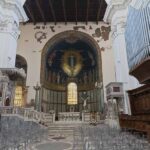 Duomo di Salerno Navata Centrale 02