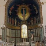Duomo di Salerno Navata Centrale 03