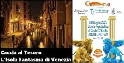 Evento Catel d'Emilio