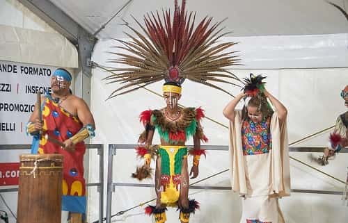 Lo Spirito del Pianeta 2025