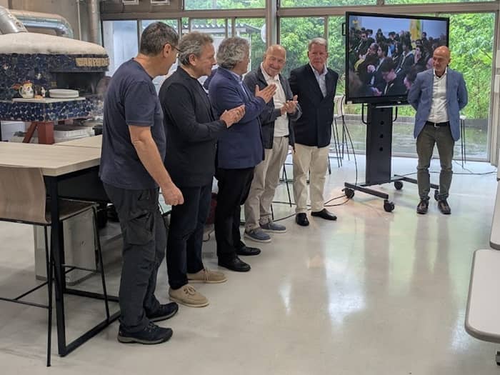 Expo Osaka 2025 - Marche Experience