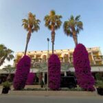 Hotel Esplanade Paestum 02
