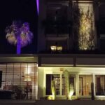 Hotel Esplanade Paestum 10