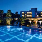 Hotel Esplanade Paestum 11
