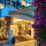 Hotel Esplanade Paestum 12