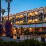 Hotel Esplanade Paestum 13