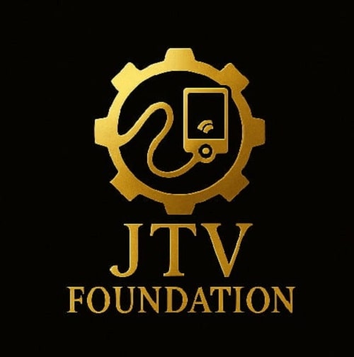 ImmJTV FOUNDATION Ronnie Jones JTV Foundation