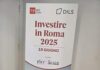 Investire in Roma 2025