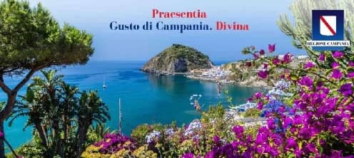Praesentia Campania Campi Flegrei