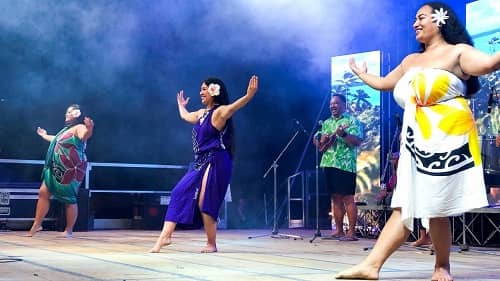 Lo spirit del Pianeta