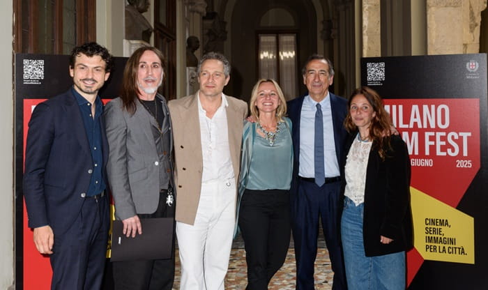Milano Film Festival 2025 conferenza 21 maggio