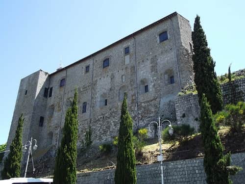 Montefiascone Montefiascone