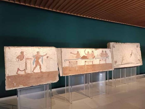 Museo Archeologico Paestum 03