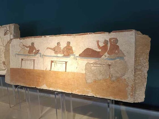 Museo Archeologico Paestum 04
