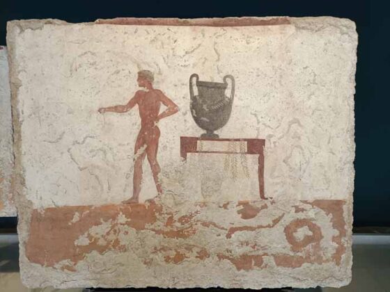 Museo Archeologico Paestum 05