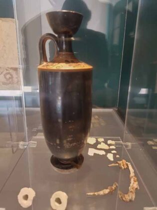 Museo Archeologico Paestum 06