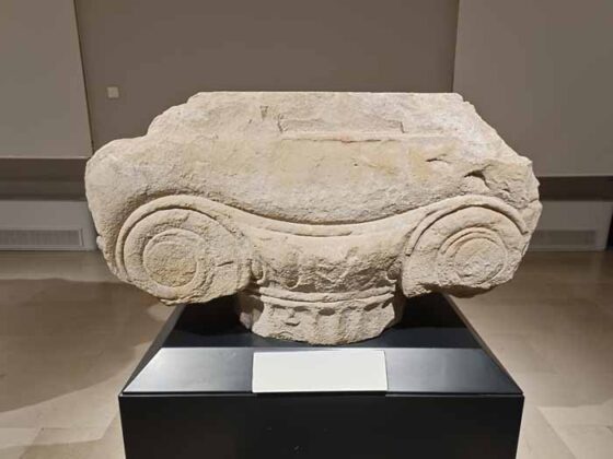 Museo Archeologico Paestum 10