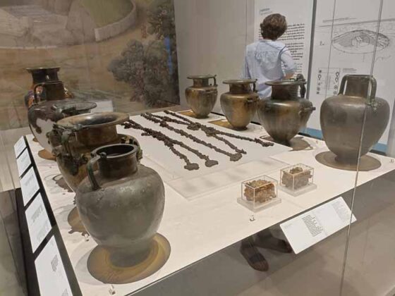 Museo Archeologico Paestum 11