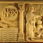 Museo Diocesano della Cattedrale di Salerno Avori Salernitani foto Giaros