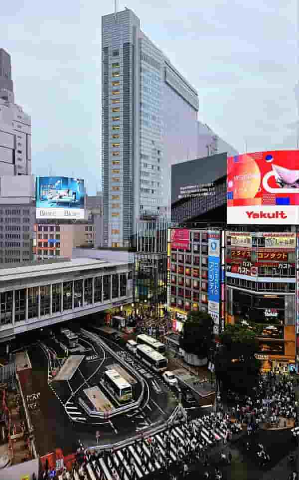 OSAKA Tipicità da Expo Osaka