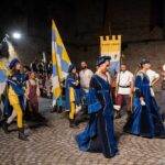 Offagna corteo feste medievali – courtesy Danilo Simonetti