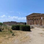 Parco Archeologico di Paestum 01