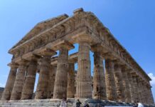 Parco Archeologico di Paestum 03