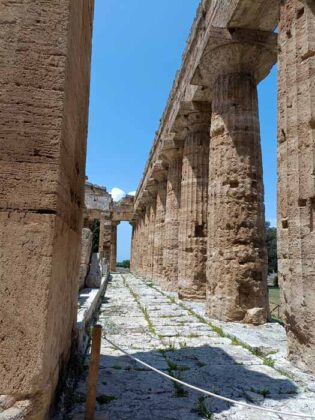 Parco Archeologico di Paestum 04