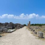 Parco Archeologico di Paestum 08