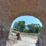 Parco Archeologico di Paestum 10