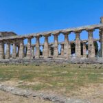 Parco Archeologico di Paestum 12