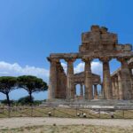 Parco Archeologico di Paestum 13
