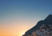 Positano itinerari nella natura: da Montepertuso ai Monti Lattari Positano itinerari natura