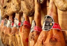 Prosciutto di San Daniele