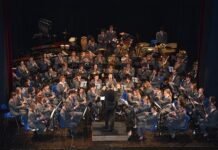 Châtillon le Corps Philharmonique
