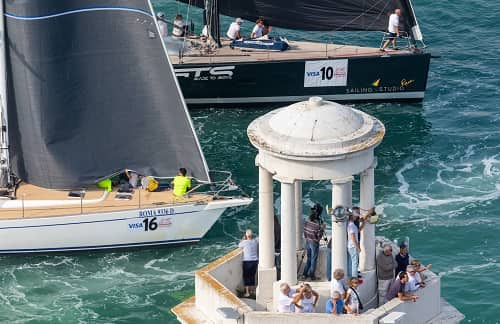 Regata